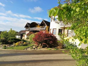  Urlaub am Bauernhof Unger  Граберсдорф